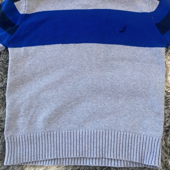 Nautica sweater - Picture 5 of 5